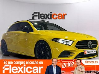Mercedes-Benz Clase A A 220