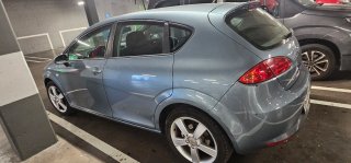 SEAT Leon 2007