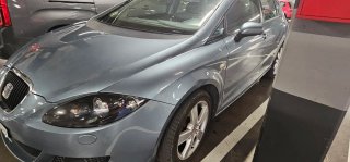 SEAT Leon 2007