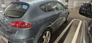 SEAT Leon 2007