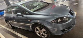 SEAT Leon 2007