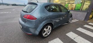 SEAT Leon 2007