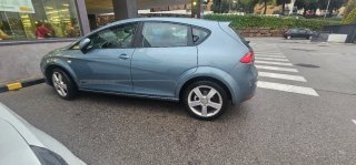 SEAT Leon 2007