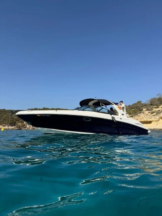 Barco Sea Ray 290
