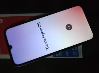 Xiaomi Redmi 15C 128GB Negro
