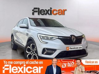 Renault Arkana Intens TCe 103kW(140CV) EDC Microhíbrido