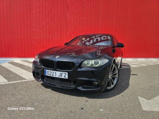 BMW Serie 5 2011