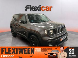 Jeep Renegade 1.0G 88kW Sport 4x2