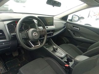 Nissan Qashqai DIG-T 116kW (158CV) mHEV CVT Acenta