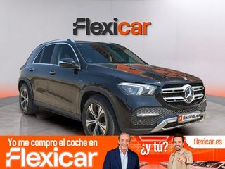 Mercedes-Benz GLE GLE 350 de 4MATIC (Híbrido Enchufable)