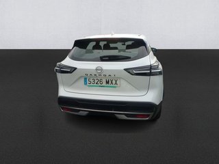 Nissan Qashqai DIG-T 116kW (158CV) mHEV CVT Acenta