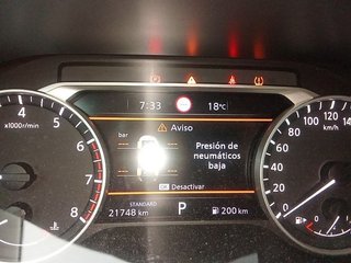 Nissan Qashqai DIG-T 116kW (158CV) mHEV CVT Acenta