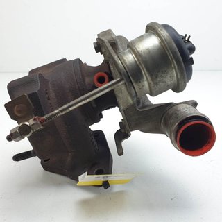 TURBOCOMPRESOR DACIA DACIA LOGAN MCV 2006-2013