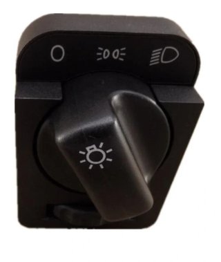 Interruptor de luz principal Opel Astra corsa tig