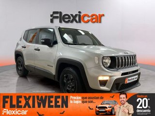 Jeep Renegade 1.0G 88kW Sport 4x2
