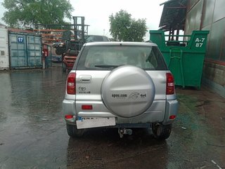 Centralita motor 8865042130 toyota rav 4 ii 517925