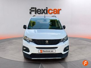 Peugeot Rifter GT Business Stand. BlueHDi 100 S&S Man