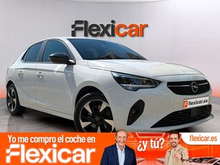 Opel Corsa 50kWh Edition-e