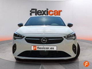 Opel Corsa 50kWh Edition-e