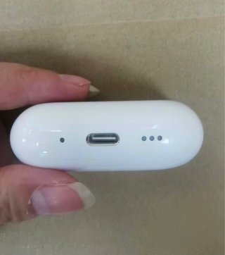 AirPods Pro 3ª generación - Nuevos Precintados