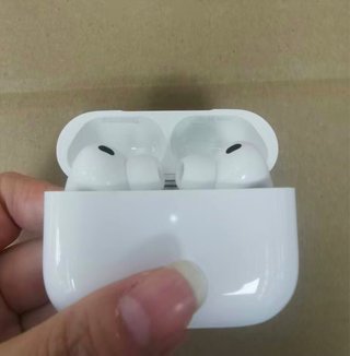 AirPods Pro 3ª generación - Nuevos Precintados