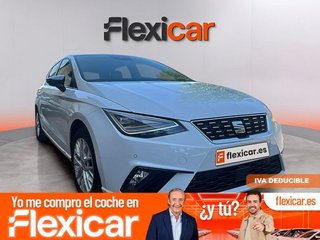 Seat Ibiza 1.0 TSI 81kW (110CV) Special Edition
