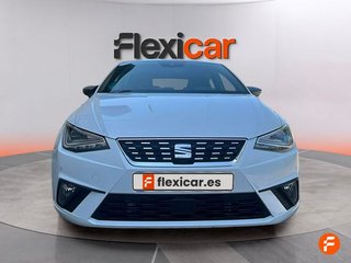 Seat Ibiza 1.0 TSI 81kW (110CV) Special Edition