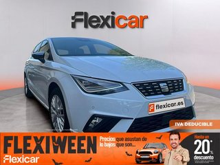 Seat Ibiza 1.0 TSI 81kW (110CV) Special Edition