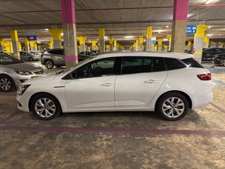 Renault MÉGANE Sp. Tourer Intens En. Tce 97kW 130CV (2018)