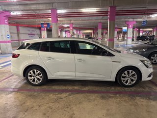 Renault MÉGANE Sp. Tourer Intens En. Tce 97kW 130CV (2018)