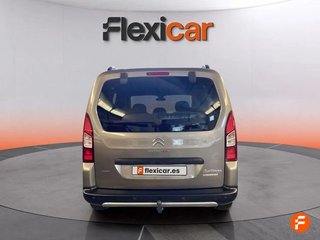 Citroën Berlingo Multispace XTR Plus BlueHDi 100 S&S ETG6