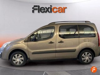 Citroën Berlingo Multispace XTR Plus BlueHDi 100 S&S ETG6