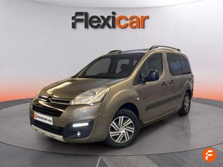 Citroën Berlingo Multispace XTR Plus BlueHDi 100 S&S ETG6