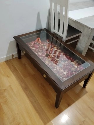 Mesa de Salón