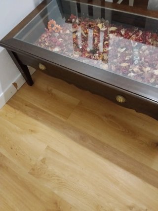 Mesa de Salón