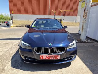 BMW Serie 5 2011