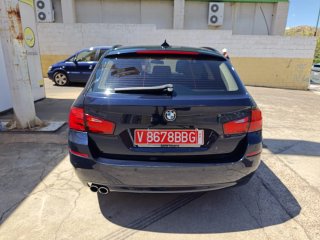 BMW Serie 5 2011