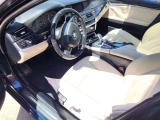 BMW Serie 5 2011