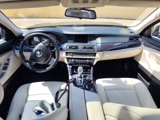 BMW Serie 5 2011