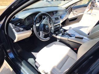 BMW Serie 5 2011