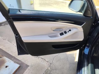 BMW Serie 5 2011