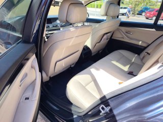 BMW Serie 5 2011