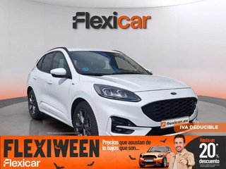 Ford Kuga ST-Line 1.5 EcoBlue 88kW (120CV)