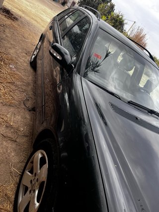 Mercedes-Benz C200 CDI 2.2 Familiar 2003 | ITV | M