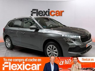 Skoda Kamiq 1.0 TSI 85kW (115CV) SELECTION
