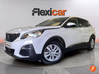 Peugeot 3008 1.6BLUEHDI 88KW (120CV) ACTIVE S&S