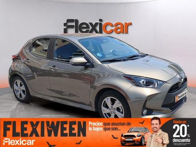 Toyota Yaris Cross 1.5 120H Active Plus 2025