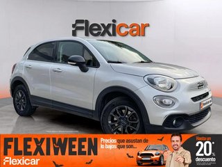 Fiat 500X Club 1.5 Hybrid 97kW (130cv) DCT