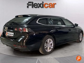 Peugeot 508 SW Active Pack PureTech 130 S&S EAT8