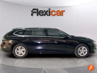 Peugeot 508 SW Active Pack PureTech 130 S&S EAT8